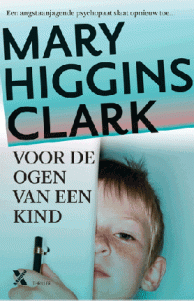 voor de ogen van een kind