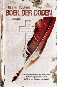 boek der doden