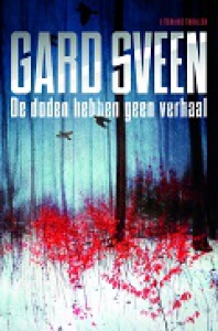 De doden hebben geen verhaal