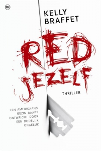 red jezelf