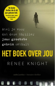 het boek over jou
