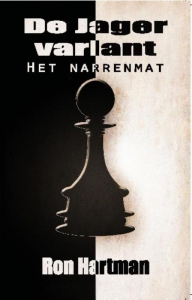 de jager variant - het narrenmat