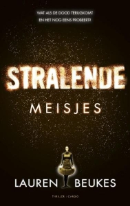 stralende meisjes