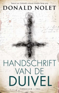 handschrift van de duivel
