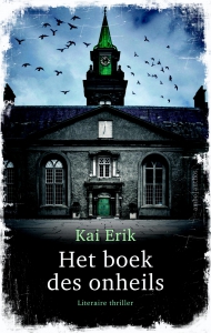 het boek des onheils