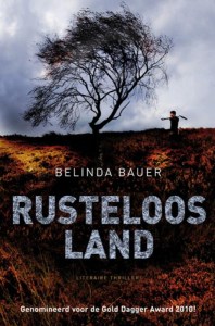 rusteloos land