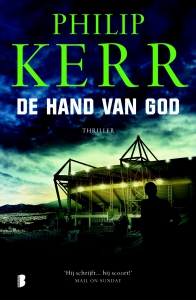 de-hand-van-god
